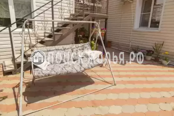 «Зеленый уголок», Джубга