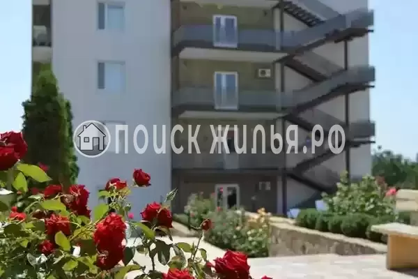 «Европа», Коктебель «Европа», Коктебель