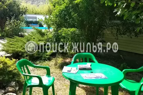 Гостевой дом «Ростовский дворик», Ольгинка