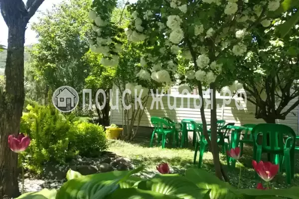 Гостевой дом «Ростовский дворик», Ольгинка