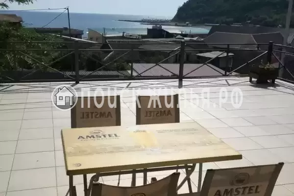 «Natali», Джубга «Natali», Джубга