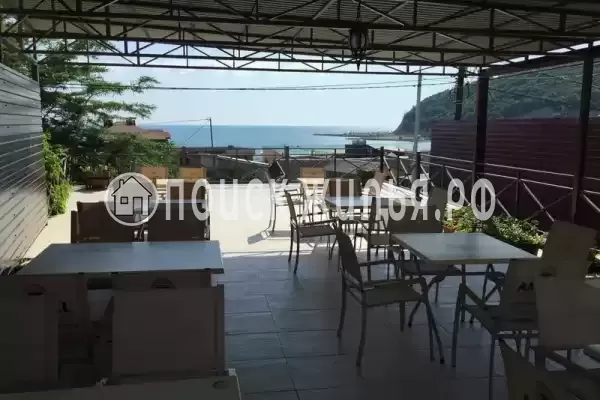 «Natali», Джубга «Natali», Джубга