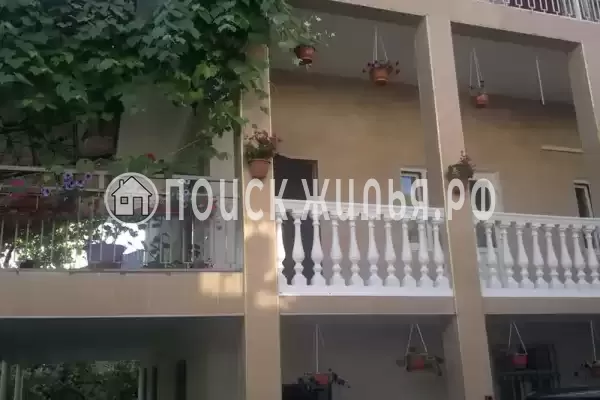 Гостевой дом «Green», Гагра