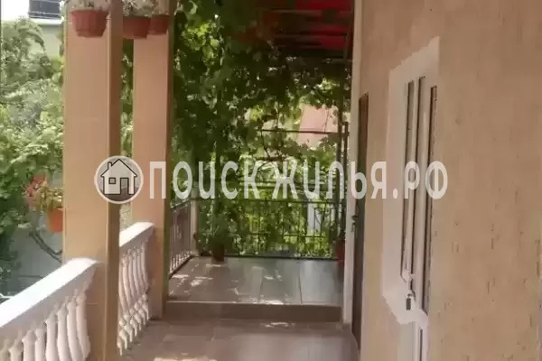 Гостевой дом «Green», Гагра