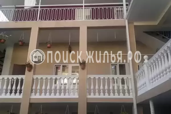 Гостевой дом «Green», Гагра