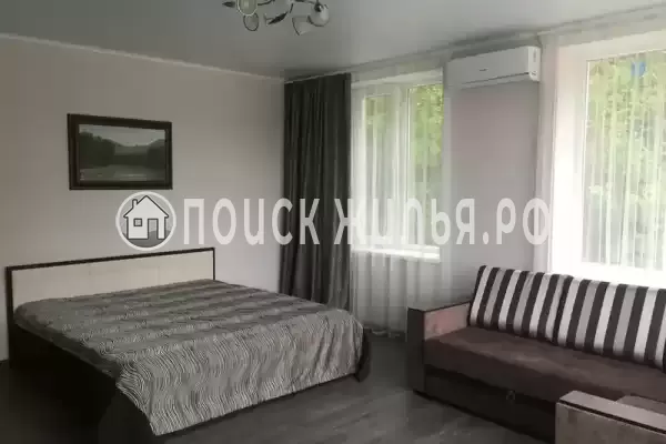 Апартаменты «Евродвушка», Ольгинка