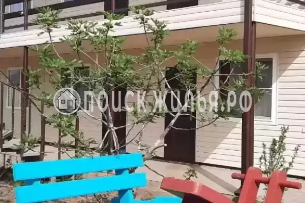 Частный сектор «Алые паруса», Кучугуры Частный сектор «Алые паруса», Кучугуры