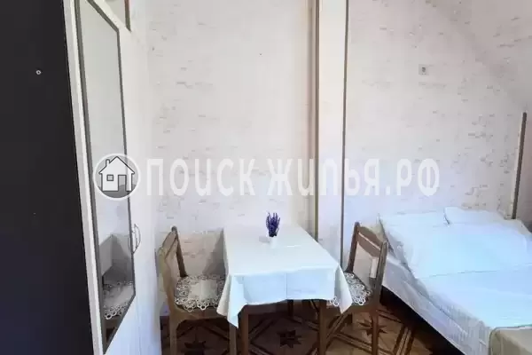 «Ананас», Адлер