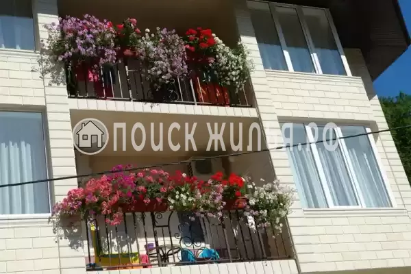 Частный сектор «Вилла Татьяна», Лазаревское