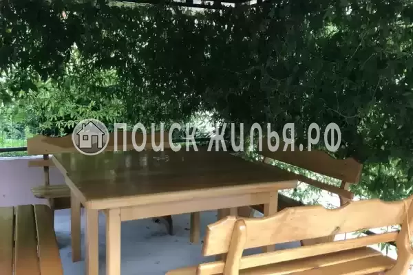 Частный сектор «Вилла Татьяна», Лазаревское