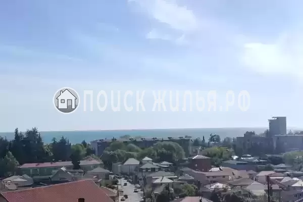 Гостевой дом «Белый Волк », Сухум