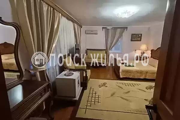 Гостевой дом «Белый Волк », Сухум