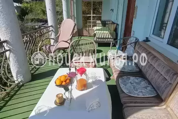 Гостевой дом «Белый Волк », Сухум