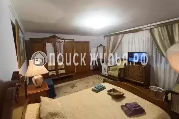 Гостевой дом «Белый Волк », Сухум