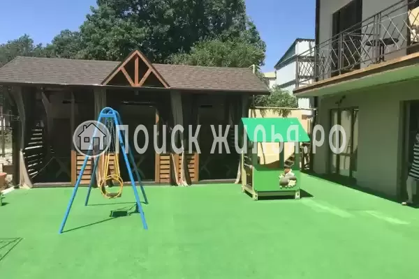 Отель «Лотос», Кабардинка Отель «Лотос», Кабардинка