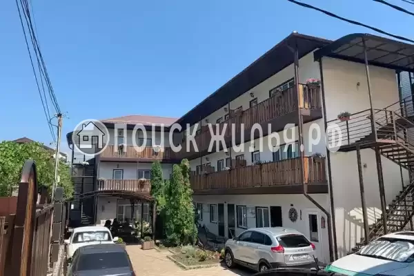 «Амалия», Краснодарский край, Ольгинка, Ореховый переулок, д.5