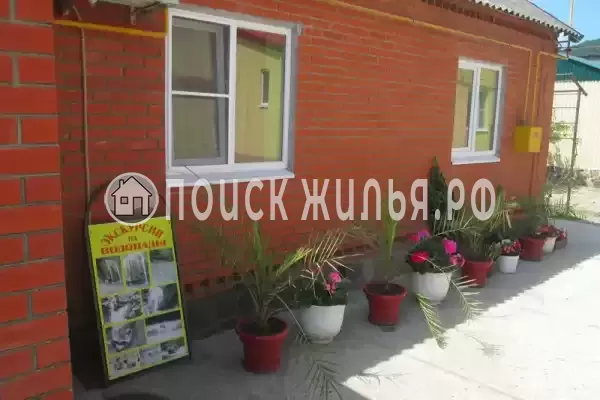 «На Морской», Джубга