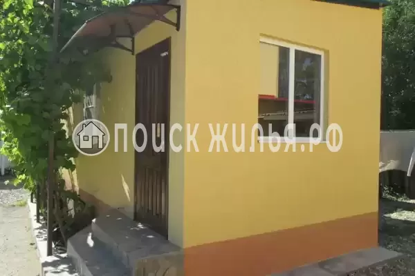 «На Морской», Джубга