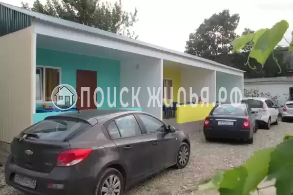 «На Морской», Джубга