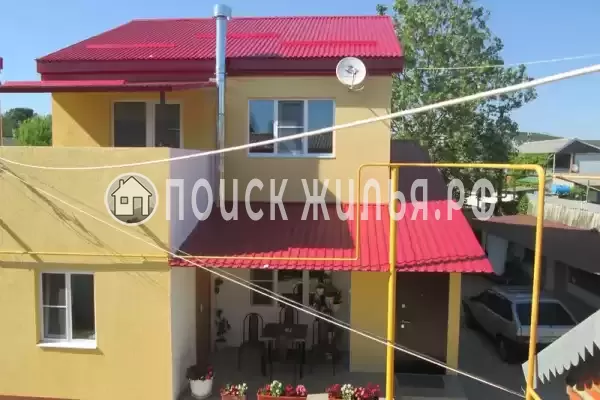 «На Морской», Краснодарский край, Джубга, пер. Морской, д.1 «На Морской», Краснодарский край, Джубга, пер. Морской, д.1