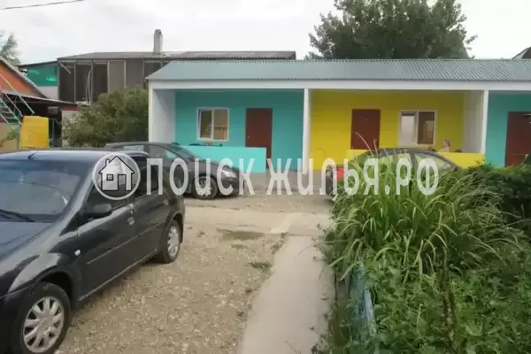 «На Морской», Джубга