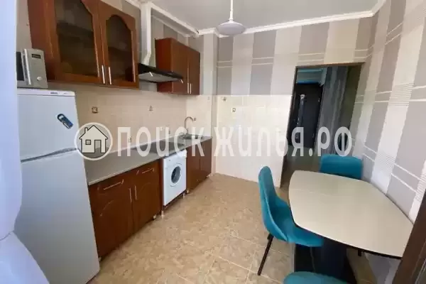 Квартира «У моря», Ольгинка