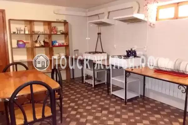 Частный сектор, пер. Ангарский, д.5, Витязево