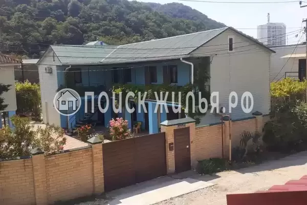 Гостевой дом «Улыбка», Ольгинка Гостевой дом «Улыбка», Ольгинка