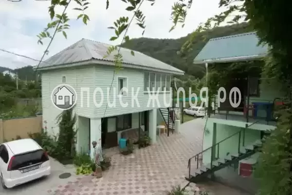 «Улыбка», Ольгинка