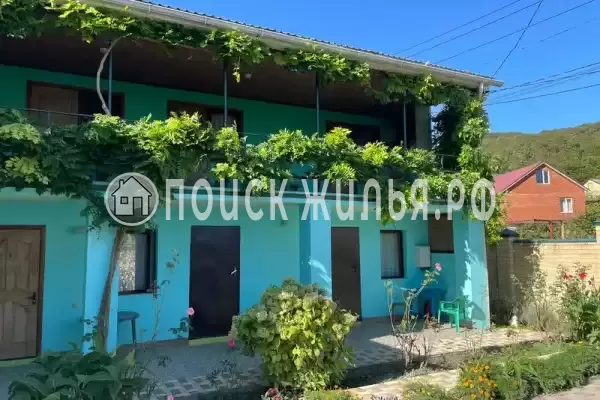 «Улыбка», Ольгинка