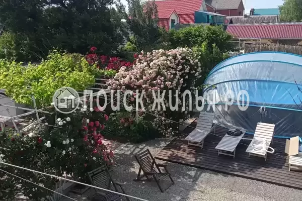 Частный сектор «Морской», Пересыпь