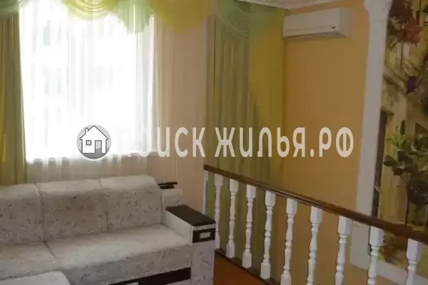 Дом под ключ, Черноморская, д.1/5, Ольгинка