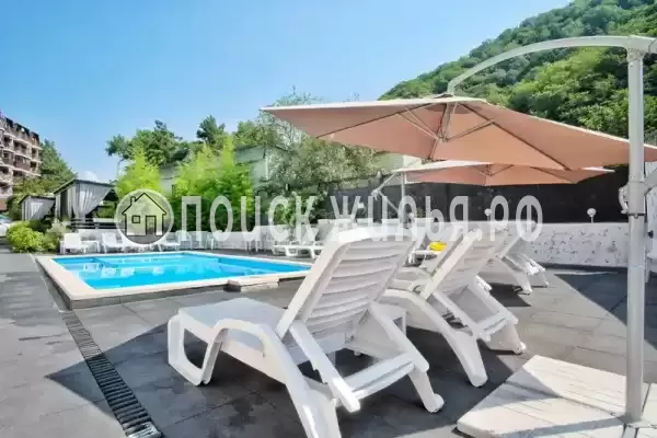 Гостевой дом «Век», Ольгинка Гостевой дом «Век», Ольгинка