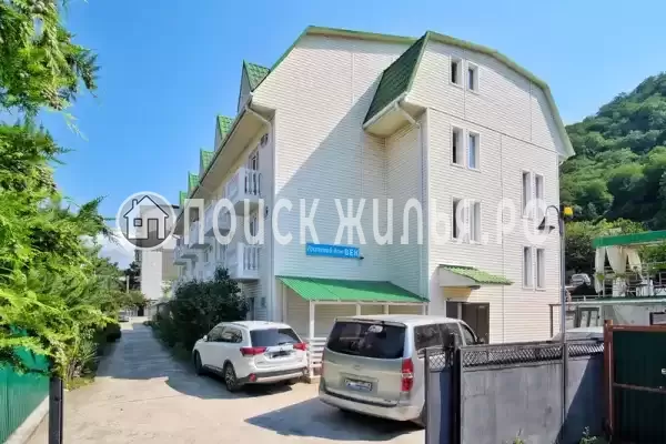 Гостевой дом «Век», Ольгинка Гостевой дом «Век», Ольгинка