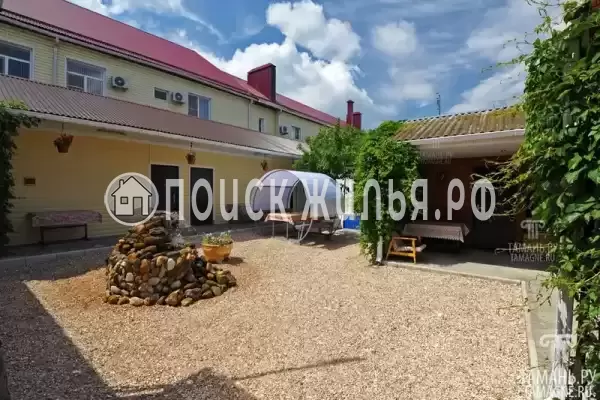 Частный сектор «Русалочка», Голубицкая Частный сектор «Русалочка», Голубицкая