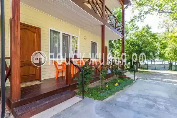 «Море удачи», Кабардинка