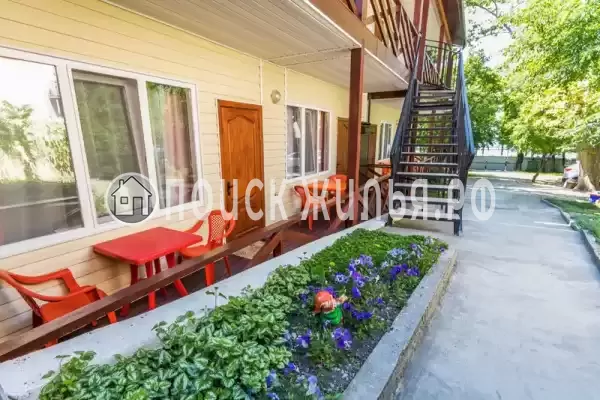 «Море удачи», Кабардинка