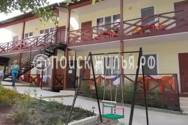 «Море удачи», Кабардинка