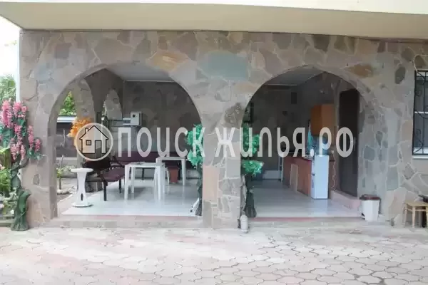 «Приморье», Лазаревское