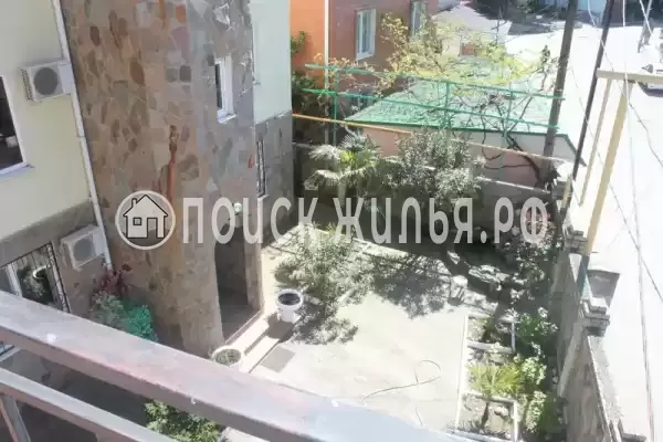 «Приморье», Лазаревское