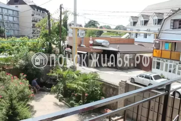 «Приморье», Лазаревское