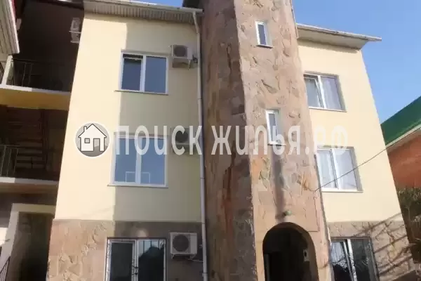 «Приморье», Лазаревское