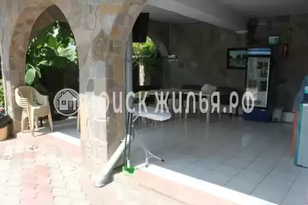 «Приморье», Лазаревское