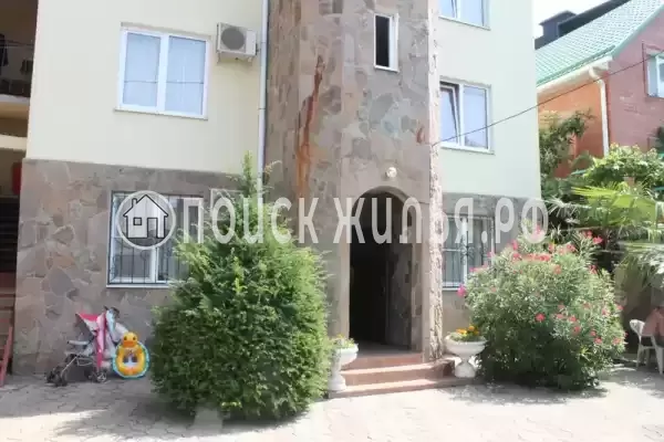 «Приморье», Лазаревское