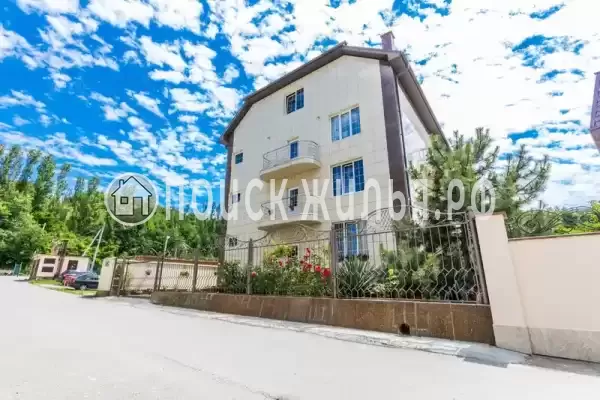 «Посейдон», Краснодарский край, Ольгинка, мкр. Горизонт, д.41 «Посейдон», Краснодарский край, Ольгинка, мкр. Горизонт, д.41