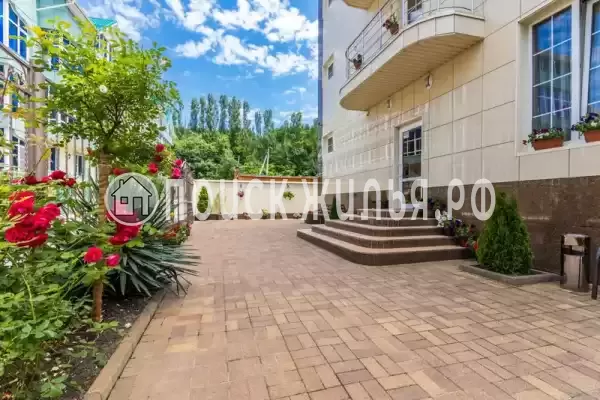 «Посейдон», Ольгинка