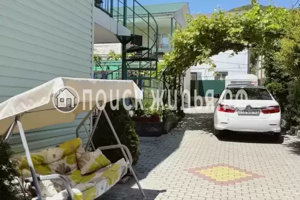 «Афродита», Ольгинка