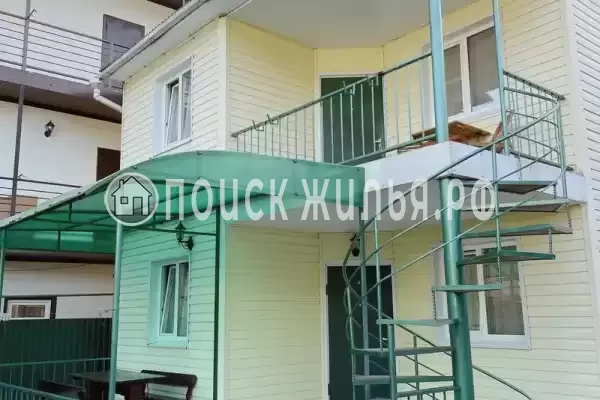 «Афродита», Ольгинка