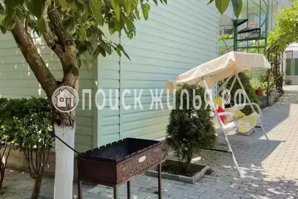 «Афродита», Ольгинка