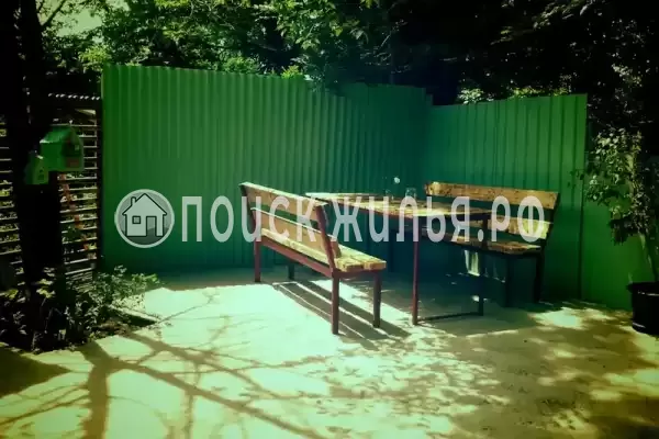 «С Севера на Юг», Джубга